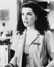 This is an image of 169480 Julianna Margulies Photograph & Poster
