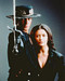 This is an image of 237873 Antonio Banderas & Catherine Zeta-Jones Photograph & Poster