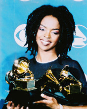 This is an image of 237998 Lauryn Hill Photograph & Poster