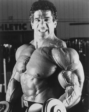 This is an image of 169696 Lou Ferrigno Photograph & Poster