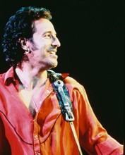 This is an image of 240208 Bruce Springsteen Photograph & Poster