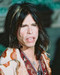 This is an image of 240636 Steve Tyler Photograph & Poster