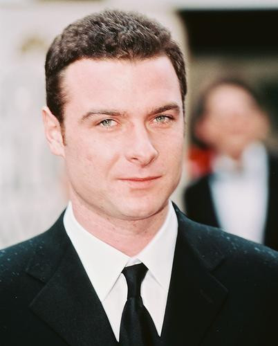 This is an image of 241415 Liev Schreiber Photograph & Poster