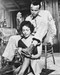 This is an image of 170526 Harry Belafonte & Dorothy Dandridge Photograph & Poster