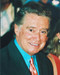 This is an image of 243074 Regis Philbin Photograph & Poster