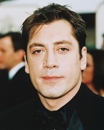This is an image of 245852 Javier Bardem Photograph & Poster