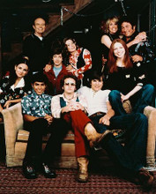 This is an image of 245729 That 70's Show Photograph & Poster