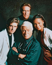 This is an image of 246419 Diagnosis Murder Photograph & Poster