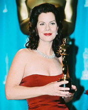 This is an image of 246440 Marcia Gay Harden Photograph & Poster
