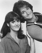 This is an image of 171100 Mork and Mindy Photograph & Poster