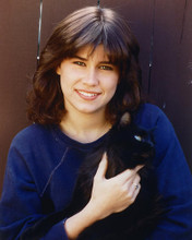 This is an image of 247841 Nancy McKeon Photograph & Poster