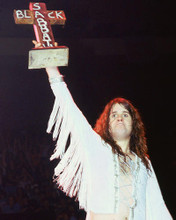 This is an image of 248268 Ozzy Osbourne Photograph & Poster