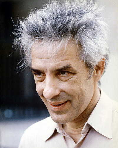 This is an image of 249716 John Cassavetes Photograph & Poster