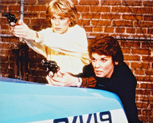 This is an image of 242882 Cagney & Lacey Photograph & Poster