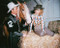 This is an image of 244972 Roy Rogers & Dale Evans Photograph & Poster
