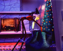 This is an image of 245261 Nightmare Before Christmas Photograph & Poster
