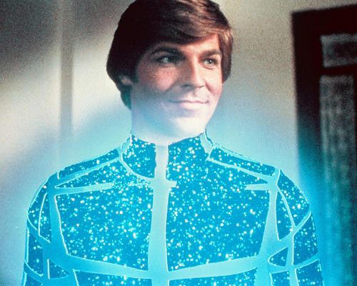 This is an image of 247207 Automan Photograph & Poster