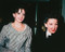 This is an image of 247341 Judy Garland & Liza Minnelli Photograph & Poster