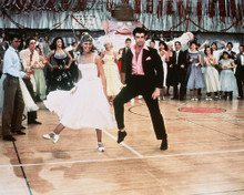 This is an image of 248504 Grease Photograph & Poster