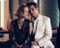 This is an image of 249829 Nicole Kidman & Robbie Williams Photograph & Poster