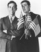 This is an image of 171315 Jeeves and Wooster Photograph & Poster