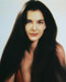 This is an image of 250994 Carole Bouquet Photograph & Poster