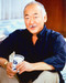 This is an image of 251245 Pat Morita Photograph & Poster