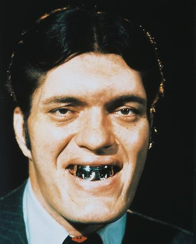 This is an image of 251656 Richard Kiel Photograph & Poster