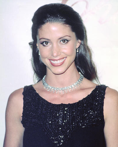 This is an image of 251919 Shannon Elizabeth Photograph & Poster