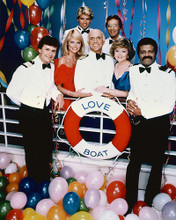 This is an image of 253083 The Love Boat Photograph & Poster