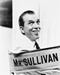 This is an image of 171828 Ed Sullivan Photograph & Poster