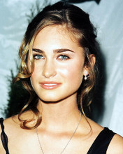 This is an image of 252986 Lauren Bush Photograph & Poster
