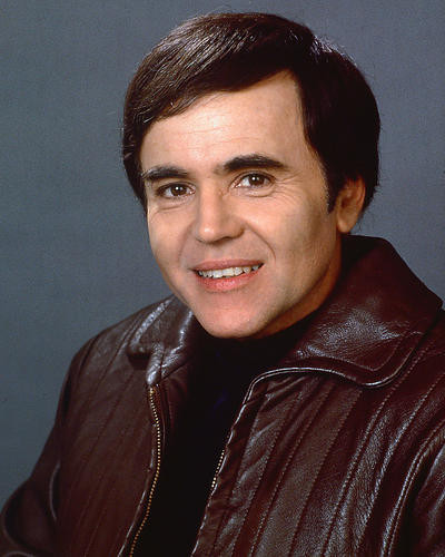 This is an image of 254115 Walter Koenig Photograph & Poster