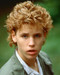 This is an image of 254479 Corey Haim Photograph & Poster