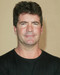 This is an image of 255661 Simon Cowell Photograph & Poster