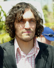 This is an image of 255928 Vincent Gallo Photograph & Poster