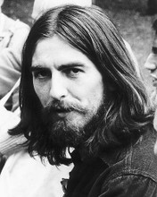 This is an image of 172892 George Harrison Photograph & Poster