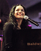 This is an image of 256471 Norah Jones Photograph & Poster