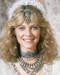 This is an image of 257012 Kate Capshaw Photograph & Poster
