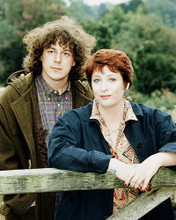 This is an image of 257081 Jonathan Creek Photograph & Poster