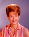 This is an image of 257106 Ann B. Davis Photograph & Poster