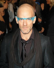This is an image of 257445 Michael Stipe Photograph & Poster