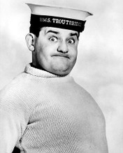 This is an image of 173592 Ronnie Barker Photograph & Poster
