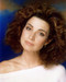 This is an image of 258312 Annie Potts Photograph & Poster