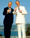 This is an image of 258490 Dirty Rotten Scoundrels Photograph & Poster