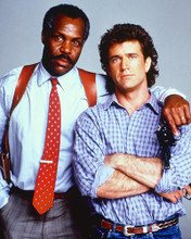 This is an image of 258629 Lethal Weapon 2 Photograph & Poster