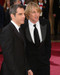 This is an image of 258732 Ben Stiller and Owen Williams Photograph & Poster