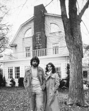 This is an image of 173668 The Amityville Horror Photograph & Poster