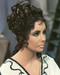 This is an image of 259666 Elizabeth Taylor Photograph & Poster
