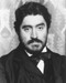 This is an image of 175498 Alfred Molina Photograph & Poster